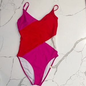 Summersalt The Marina swimsuit